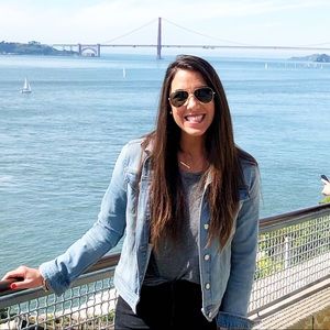 Meet your Posher, Brittany